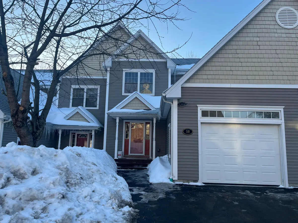 50 Harvest Hill Lane #15, Auburn, ME 04210 - #1