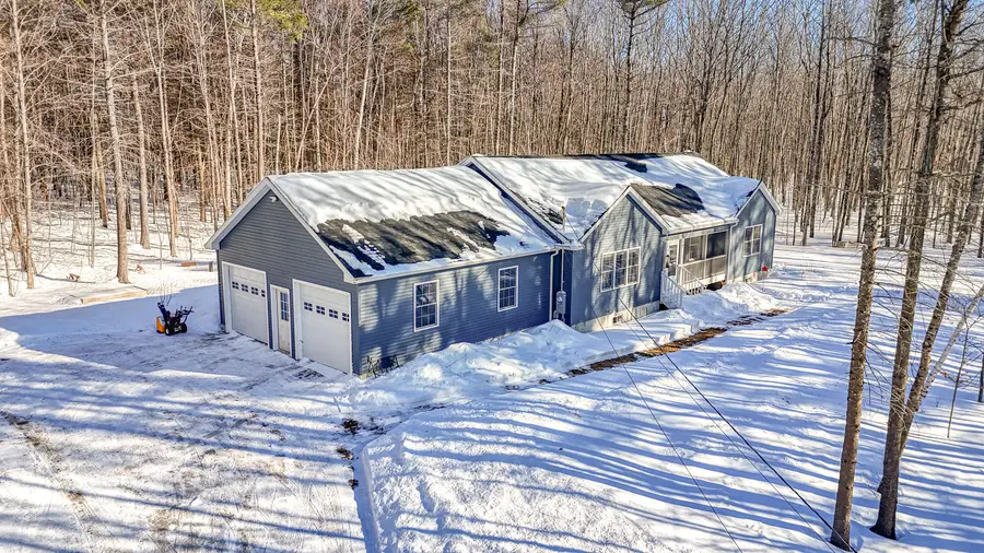 79 Lancaster Road, Pittston, ME 04345 - #3