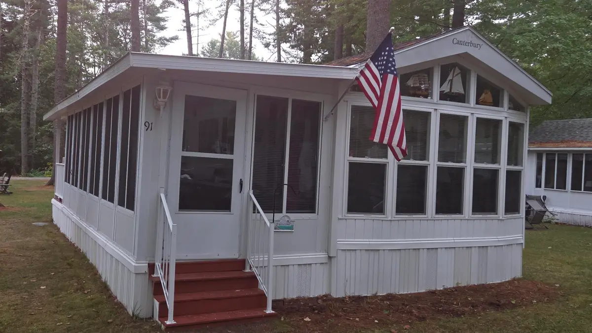 117 Bears Den Road #91, Wells, ME 04090 - #1