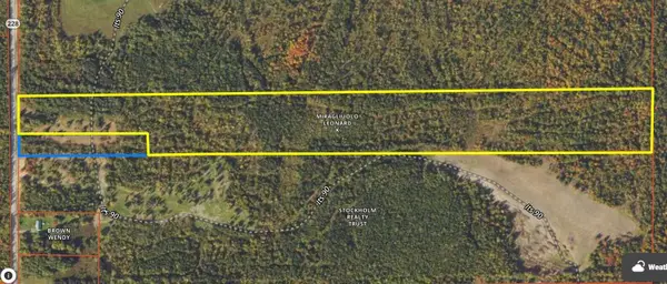 3-2A Woodland Center Road, Perham, ME 04766