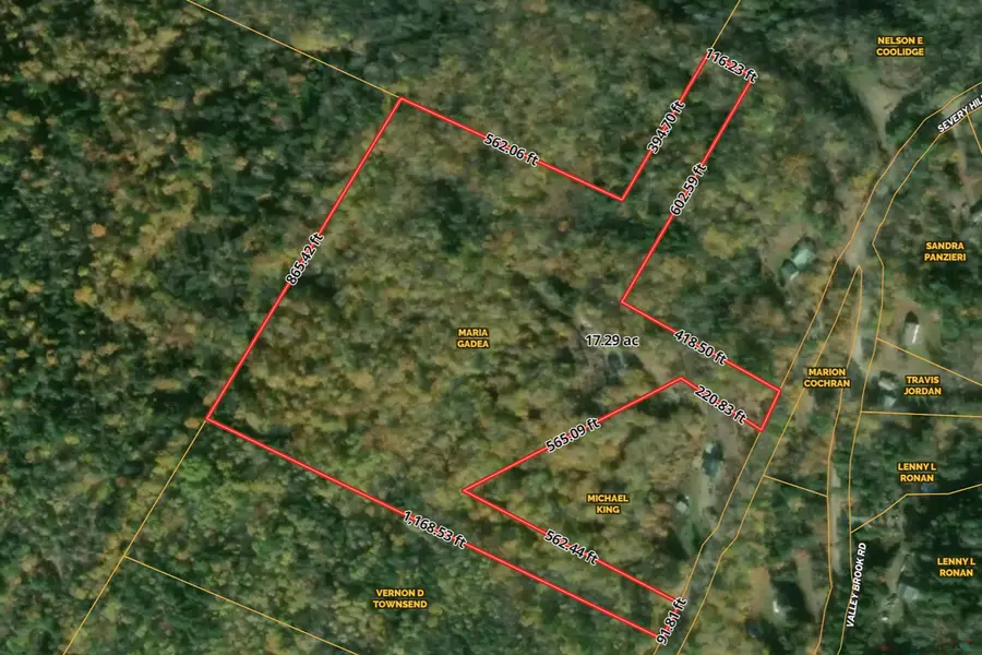 87 Severy Hill Road, Dixfield, ME 04224 - #2