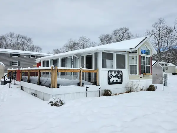 1 Seacoast Lane #126, Old Orchard Beach, ME 04064