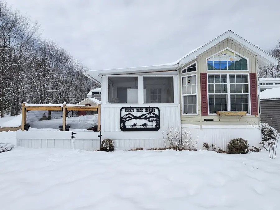 1 Seacoast Lane #126, Old Orchard Beach, ME 04064 - #2