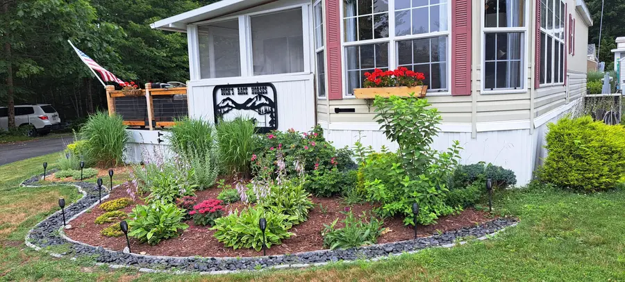 1 Seacoast Lane #126, Old Orchard Beach, ME 04064 - #3