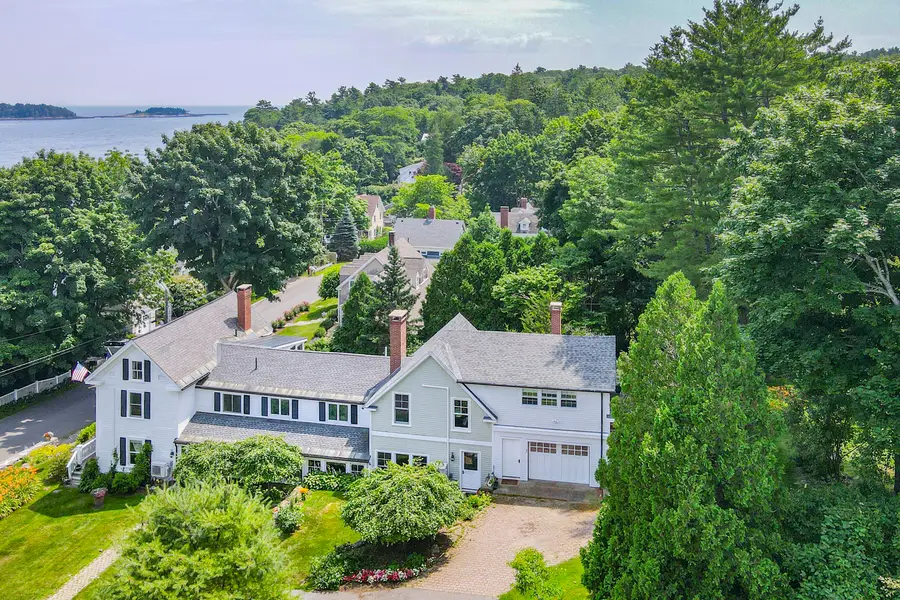 48 Sea Street, Rockport, ME 04856 - #2