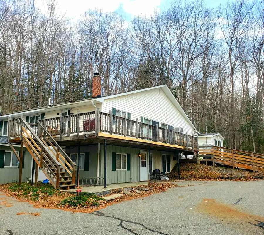 516 Eight Rod Road, Augusta, ME 04330 - #2