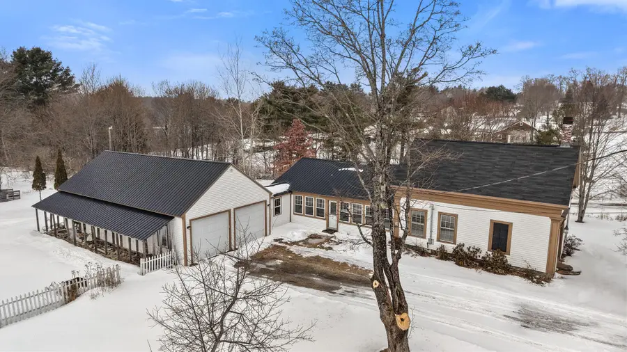 845 River Road, Orrington, ME 04474 - #2