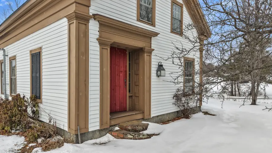 845 River Road, Orrington, ME 04474 - #3