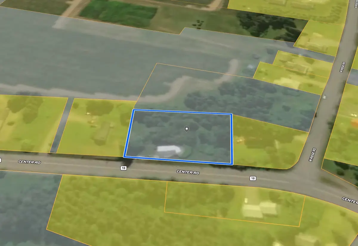 121 Center Road, Easton, ME 04740 - #1