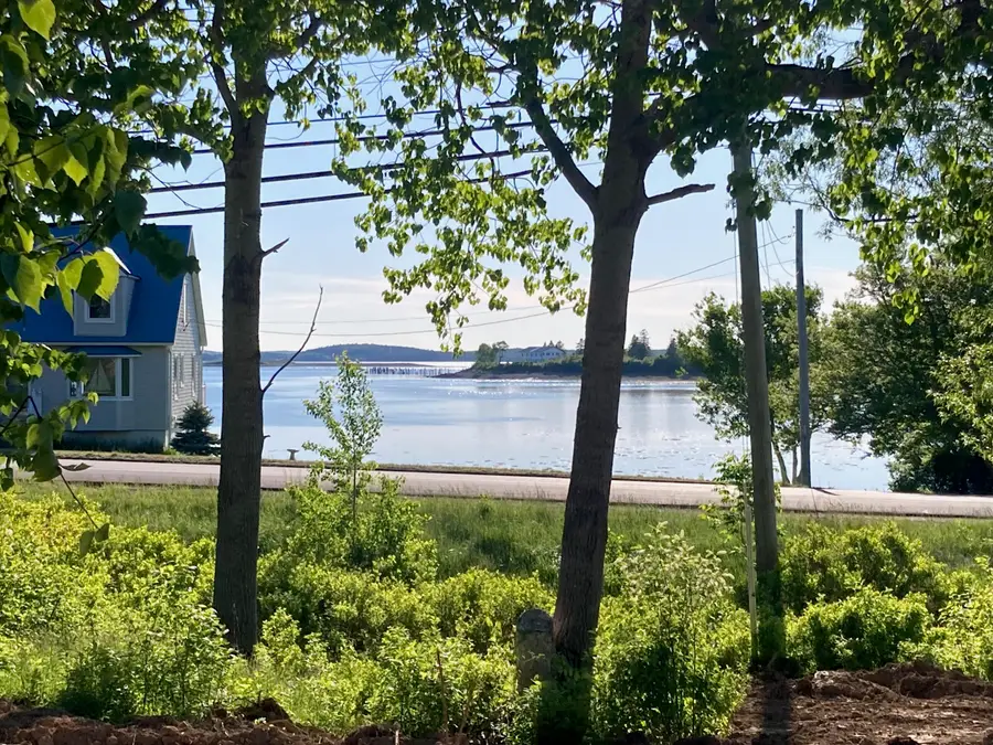 Lot 9-PART Rt 190 Road, Eastport, ME 04631 - #2