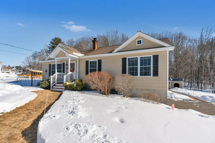 147 Ridley Road, Sanford, ME 04073 - #2