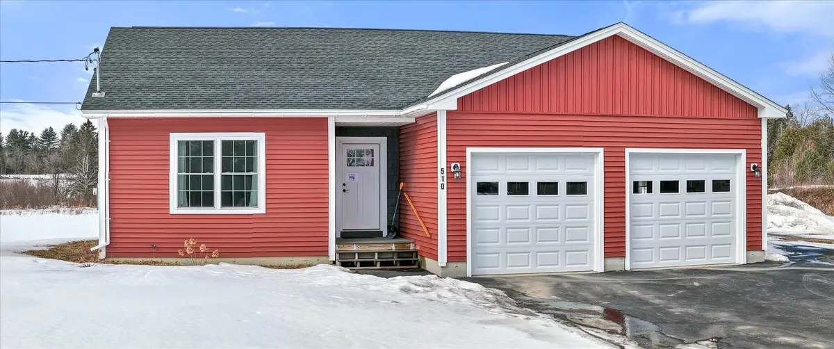 510 Kenduskeag Levant Road, Kenduskeag, ME 04456 - #1