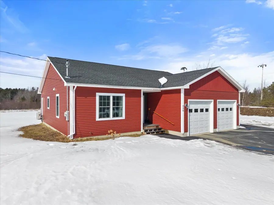 510 Kenduskeag Levant Road, Kenduskeag, ME 04456 - #2