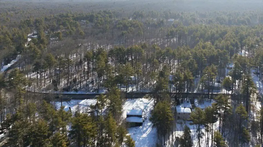 374 New Dam Road, Lake Arrowhead, ME 04061 - #2