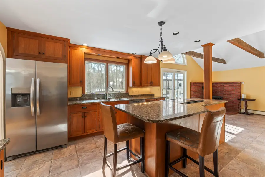 20 Cushnoc Lane, Brunswick, ME 04011 - #3