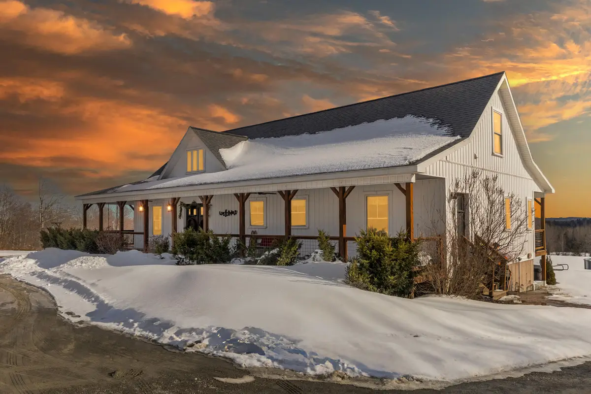 125 Shaw Hill Road, Hampden, ME 04444 - #1