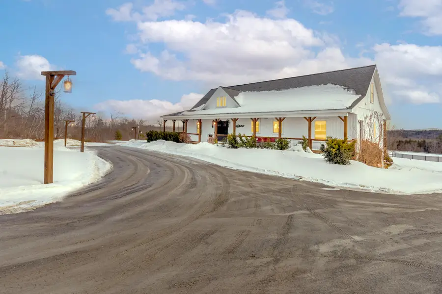 125 Shaw Hill Road, Hampden, ME 04444 - #3