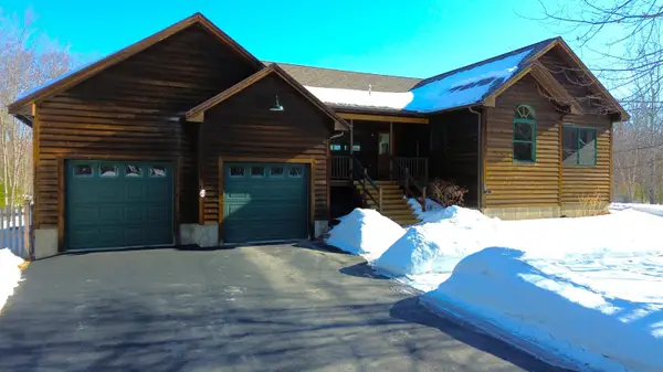 49 Valley Dale Drive, Skowhegan, ME 04976