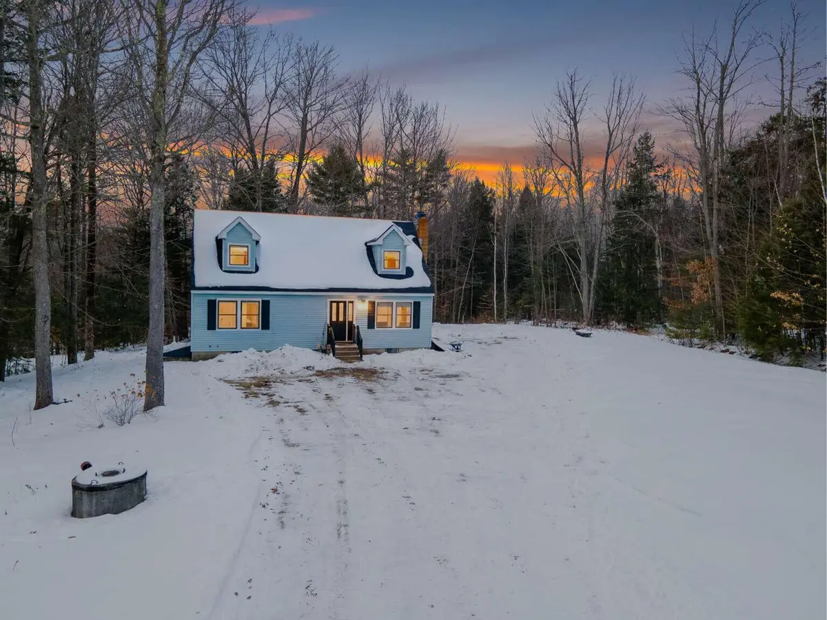 177 Hussey Hill Road, Acton, ME 04001 - #1