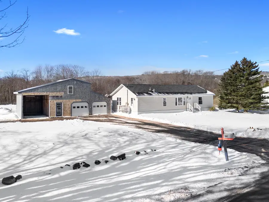 24 Lake View Terrace, Rockland, ME 04841 - #2