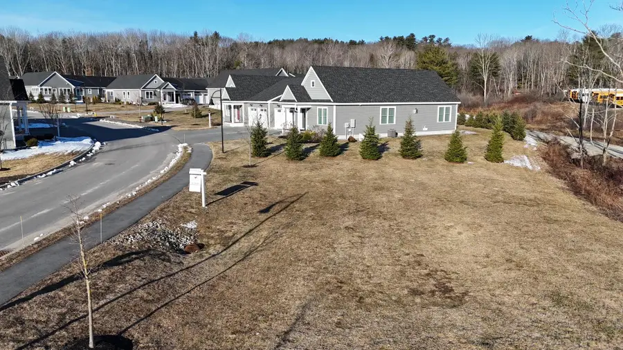 Lot 3 Clover Way, Falmouth, ME 04105 - #3