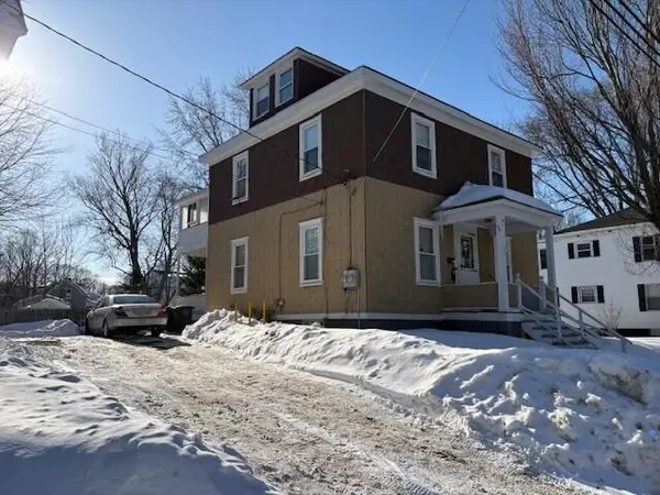 132 North Street, Westbrook, ME 04092