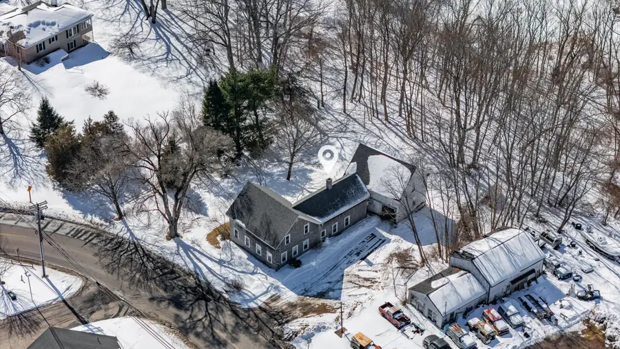 12 Middle Road, Woolwich, ME 04579 - #3