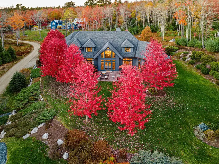 31 Windswept Lane, Blue Hill, ME 04614 - #2