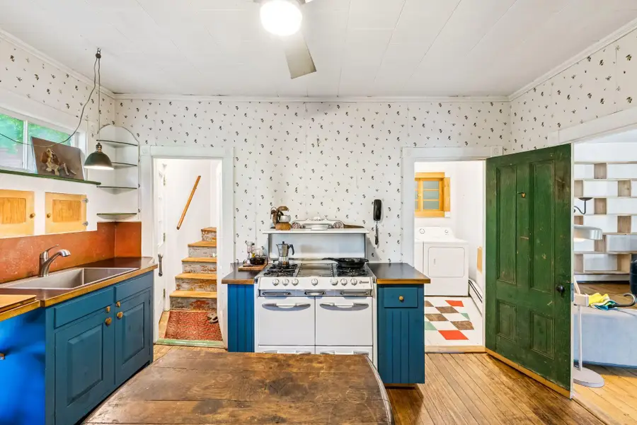 350 Main Street, Warren, ME 04864 - #3