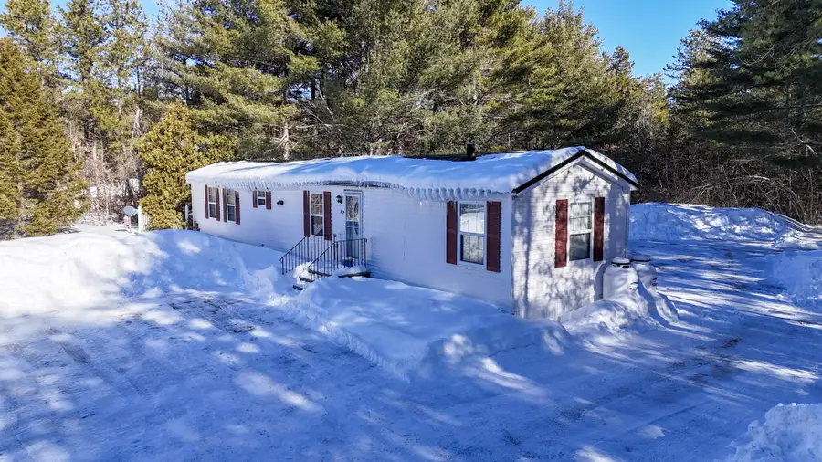 740 Spring Road, Brownfield, ME 04010 - #3