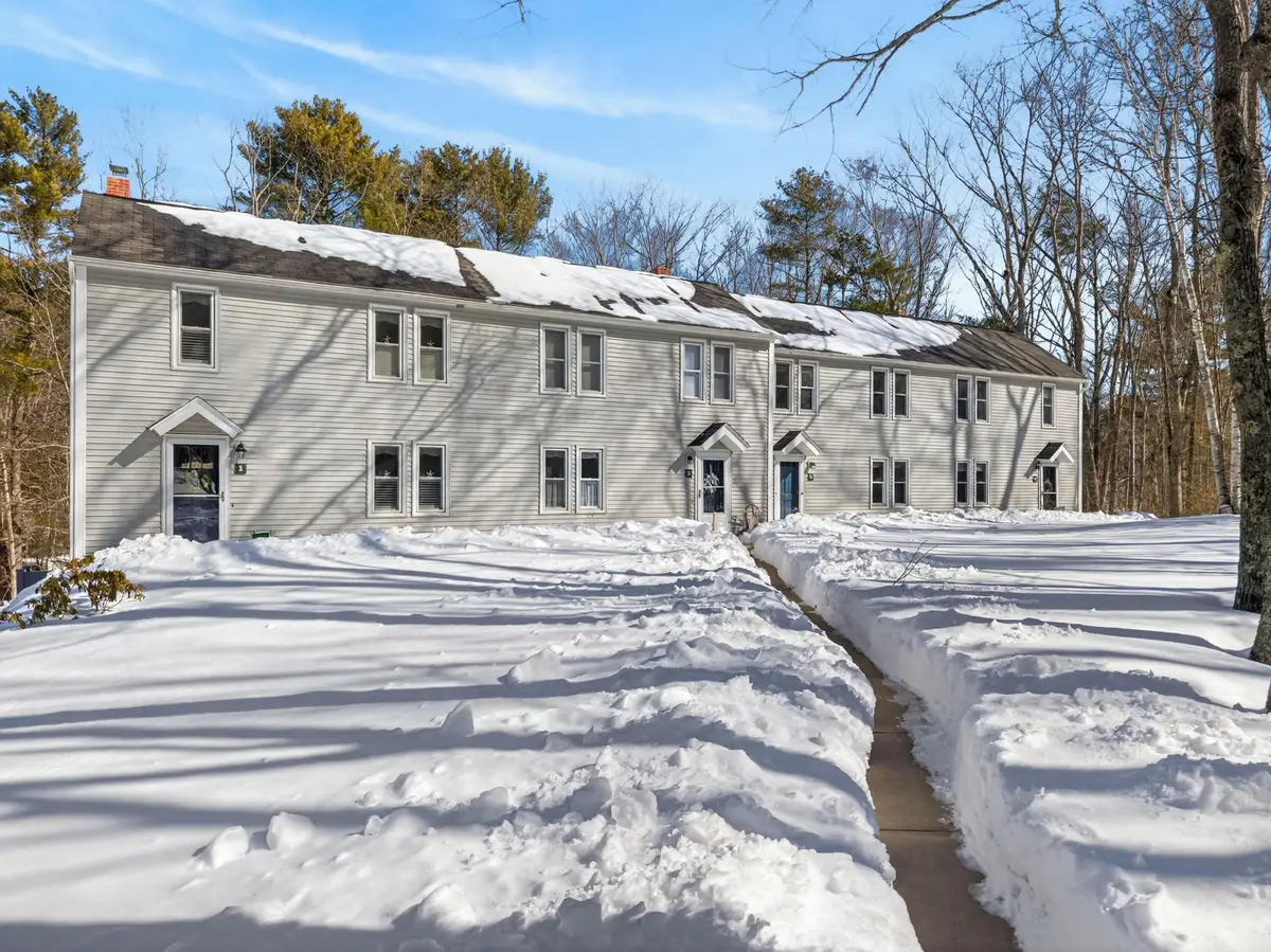 801 Us Route 1 Route #B3, York, ME 03909 - #1