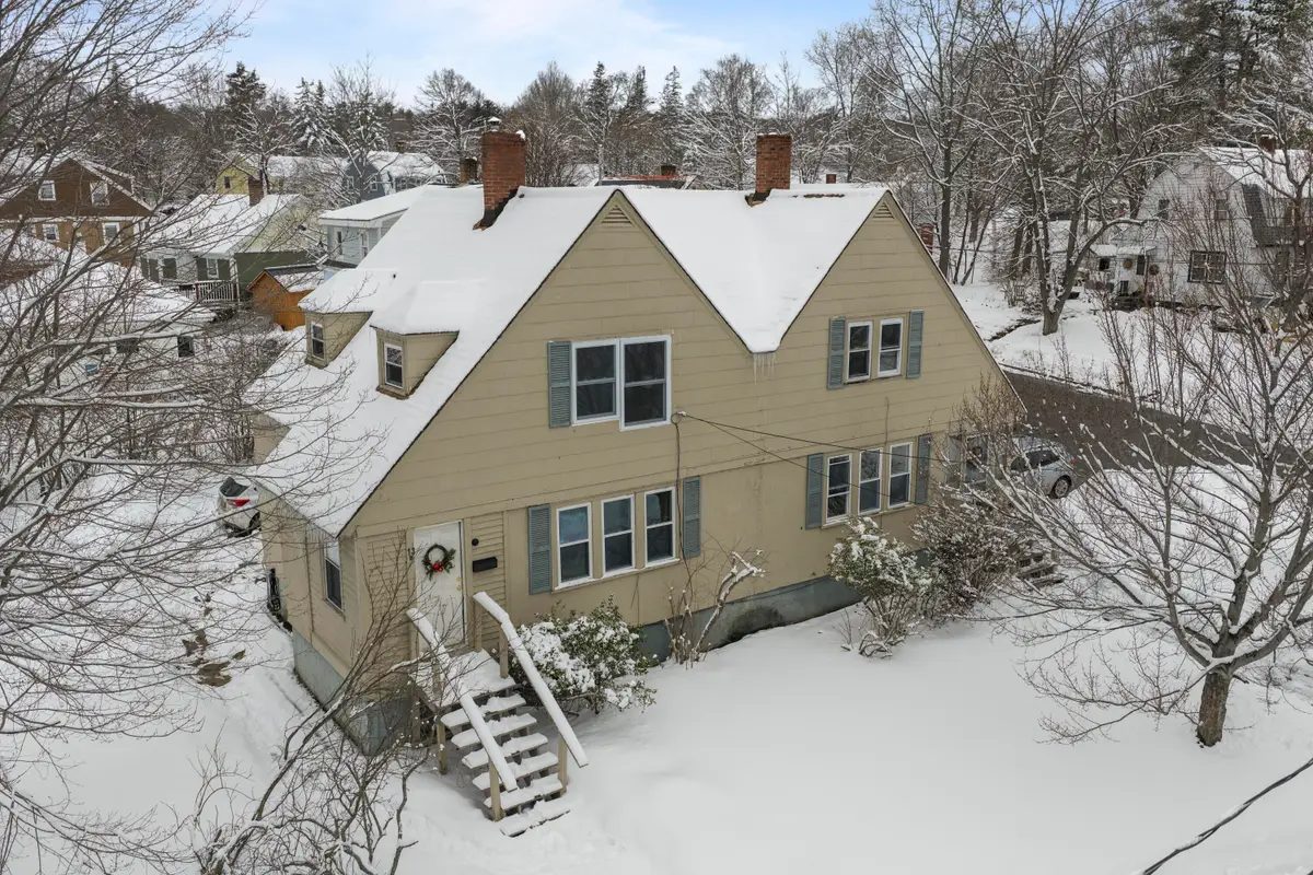 13 Oxford Street, Sanford, ME 04073 - #1