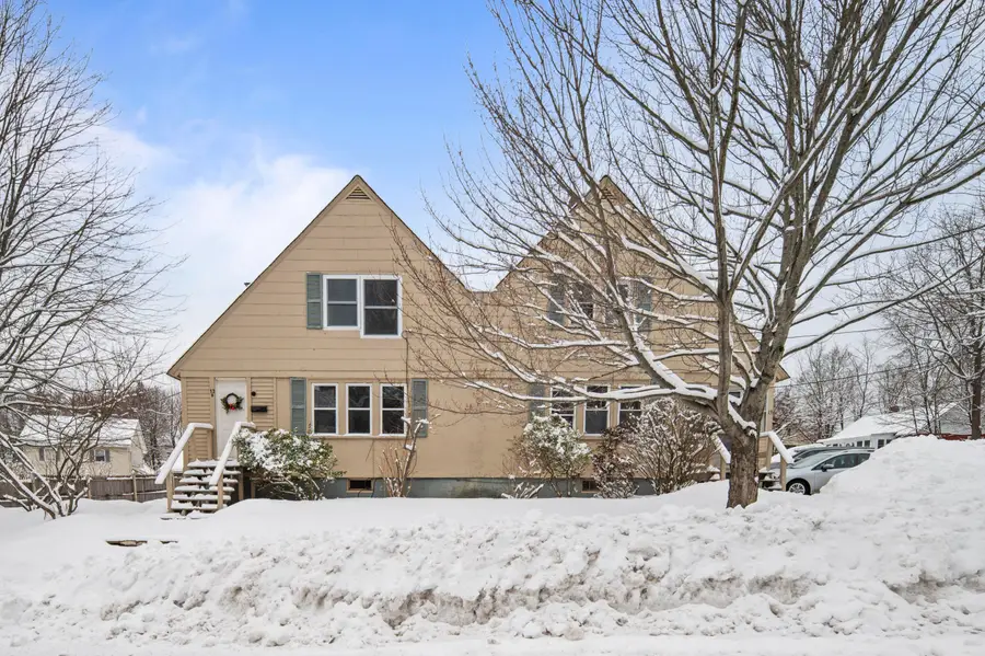 13 Oxford Street, Sanford, ME 04073 - #3