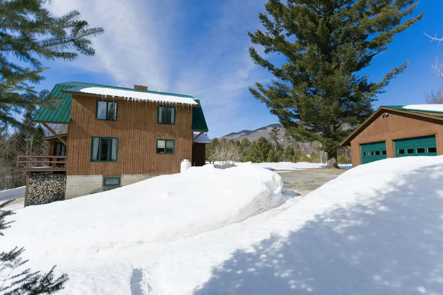 27 Prairie Road, Salem Township, ME 04983 - #3