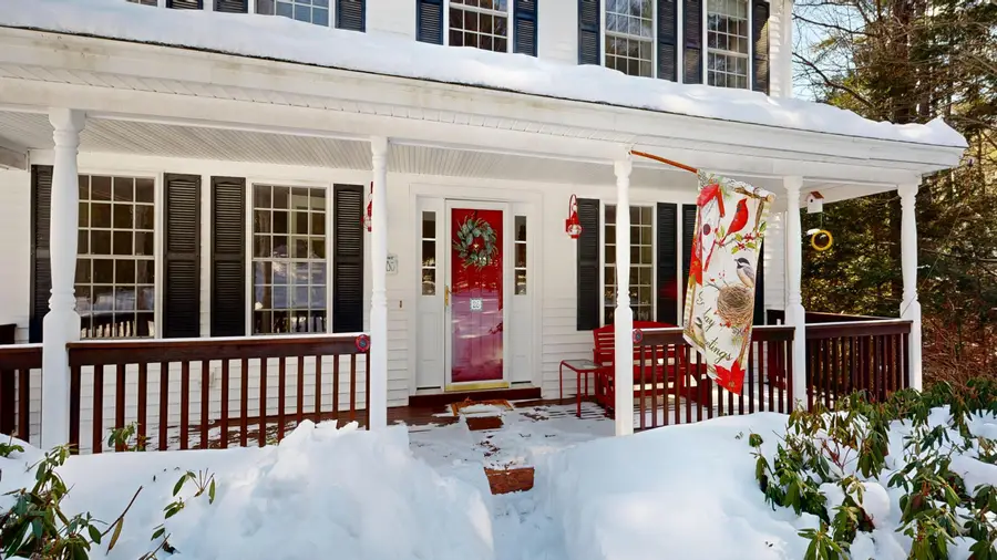 26 Hemlock Lane, New Gloucester, ME 04260 - #2