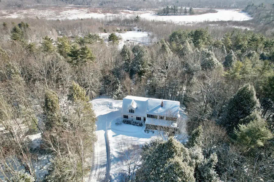 26 Hemlock Lane, New Gloucester, ME 04260 - #3