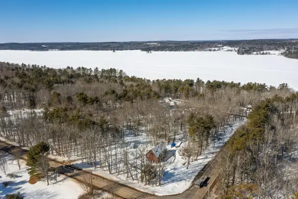 9 E Pond Road, Jefferson, ME 04348