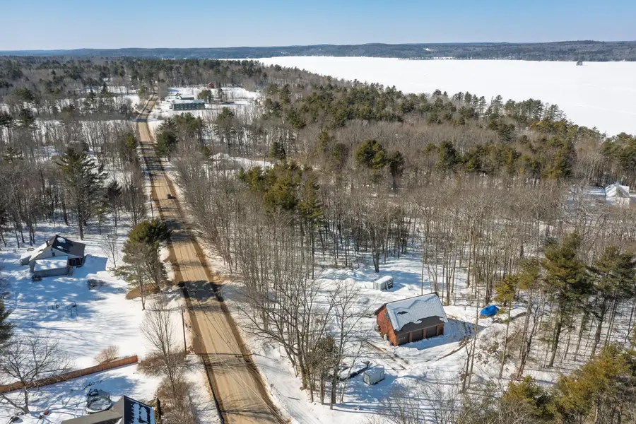 9 E Pond Road, Jefferson, ME 04348 - #3
