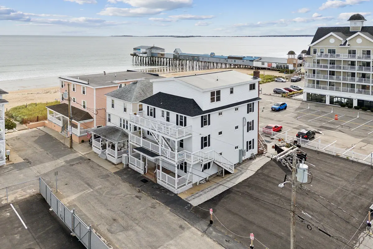 5 Kinney Avenue #101, Old Orchard Beach, ME 04064 - #1