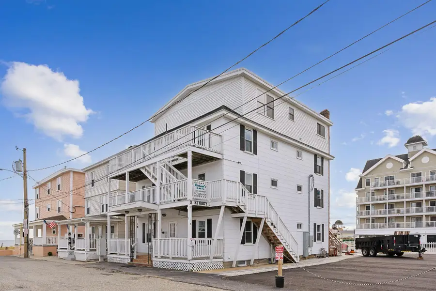 5 Kinney Avenue #101, Old Orchard Beach, ME 04064 - #2