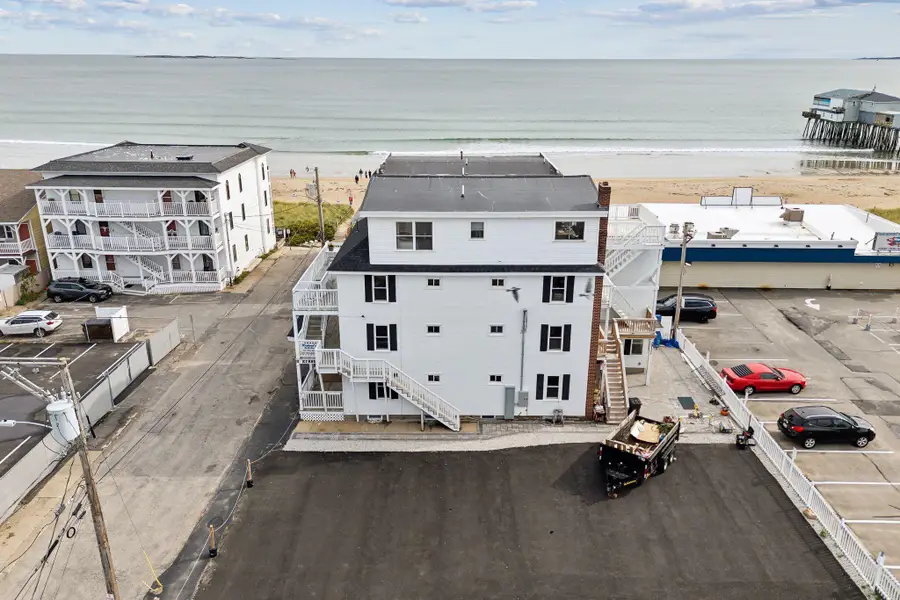 5 Kinney Avenue #101, Old Orchard Beach, ME 04064 - #3