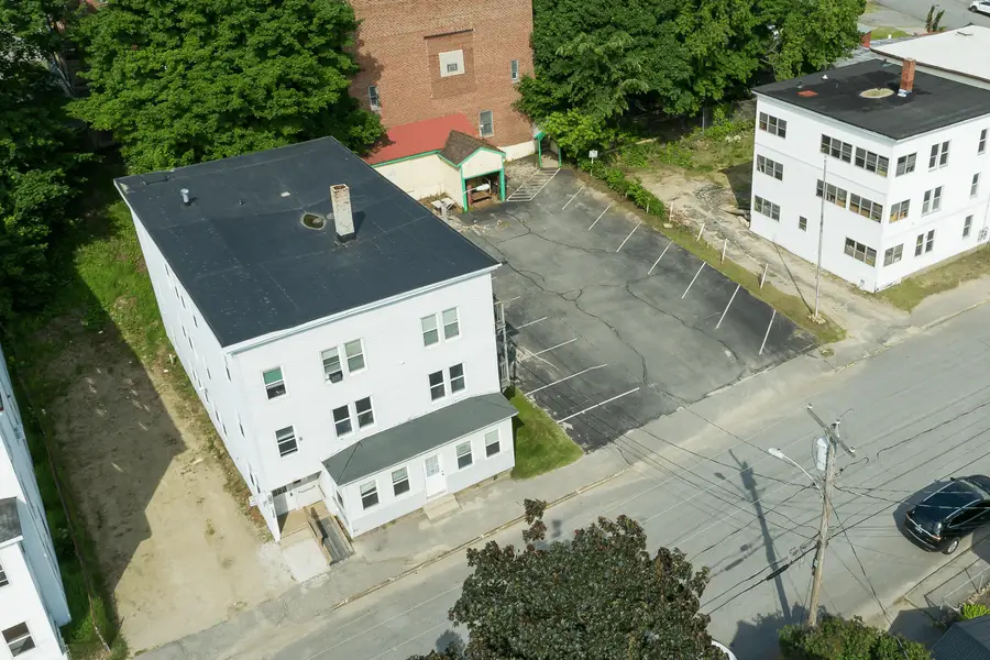 325 Cumberland Street, Rumford, ME 04276 - #2