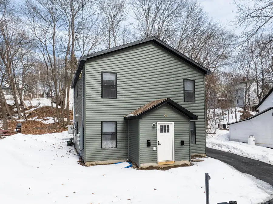 91 Walter Street, Bangor, ME 04401 - #2