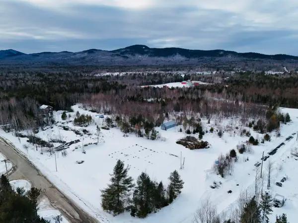Lot #6 Greenville Steam Road, Greenville, ME 04441