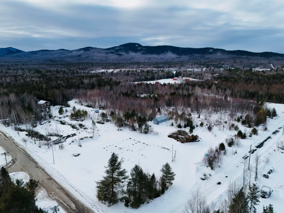 Lot #8 Greenville Steam Road, Greenville, ME 04441 - #1