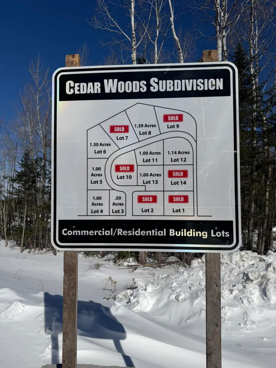 Lot #14 Greenville Steam Road, Greenville, ME 04441 - #3