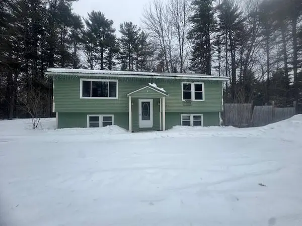 15 Alder Road, Naples, ME 04055