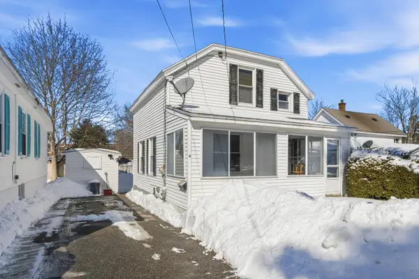 6 Forest Avenue, Old Orchard Beach, ME 04064