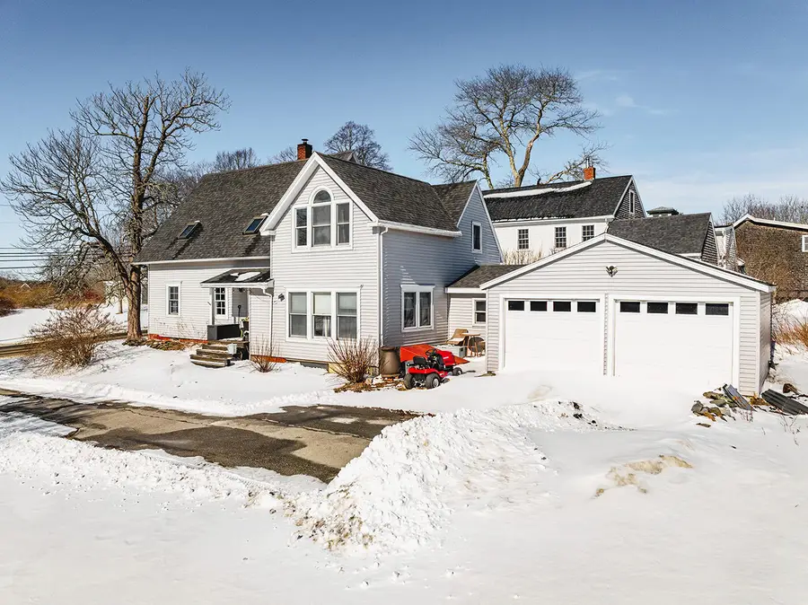 53 Elm Street, South Thomaston, ME 04858 - #3