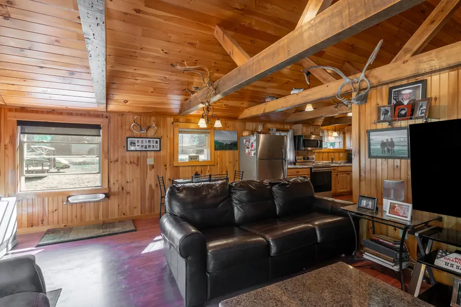 118 Glidden Road, Eustis, ME 04936 - #3